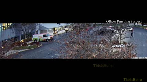 5-year-old boy helps stop car theft suspect who hit his mom, stole her keys