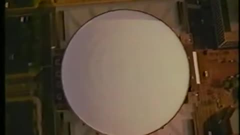 June 12, 1987 - Handling the Pan Am Games in Indianapolis