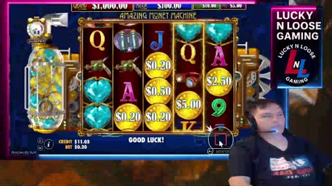 BONUS HUNT $$$ WEN GIBWAY?