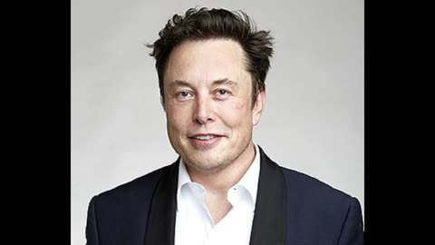 Old woman tricked by fake Elon scammer