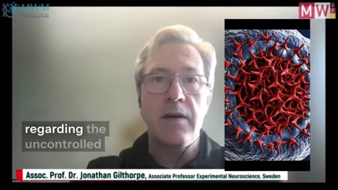 🧠 mRNA Vaccines: Safety Concerns & Scientific Cover-Up