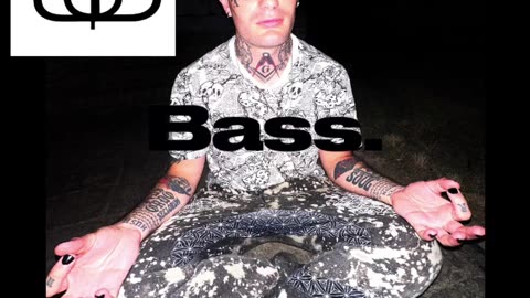 Bass by Patrick Henry The Batman