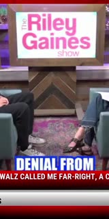 Nick Shirley: “Tim Walz Called Me Far-Right, A Conspiracy Theorist And A White Supremacist”