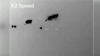 UFO Shot Down by Missile – My Favorite Video Yet!