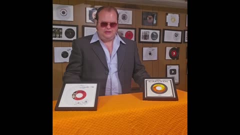 Bobby Rydell autographs.