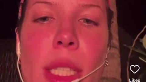 Drake liked a video of Halsey singing Kendrick Lamar's Swimming Pools over a beat by Dax