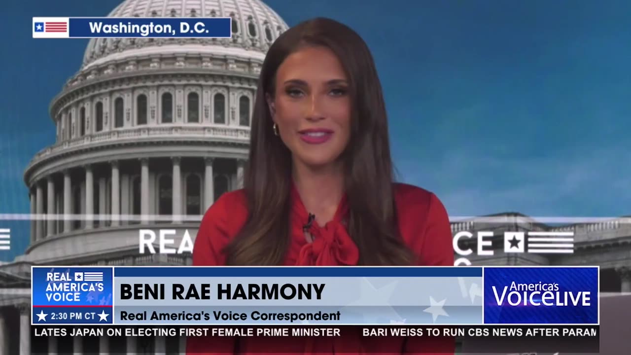 NEW RAV MEMBER: A JOURNALIST SUSPENDED OVER SPEAKING OUT ON CHARLIE KIRK