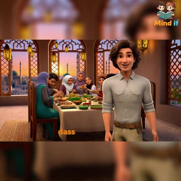 Ramadan 🌙❓❓ Fasten 🏵️❓❓ Muslime 🕌❓❓ Was ist los? 🤔❓❓