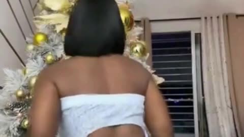 Twerk Video 11 - Twerking Dancing - 1 hour long