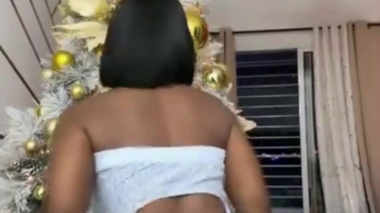 Twerk Video 11 - Twerking Dancing - 1 hour long