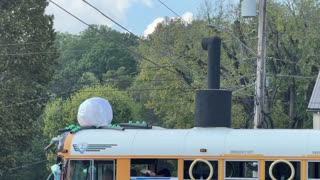 😂🏆 This Homecoming Float Fail is Hilarious! | FunFM