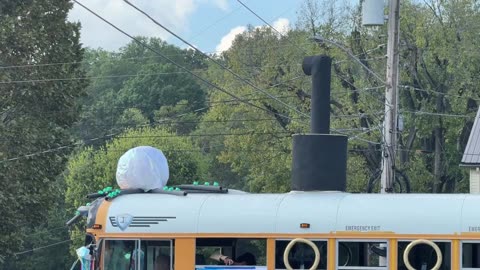😂🏆 This Homecoming Float Fail is Hilarious! | FunFM