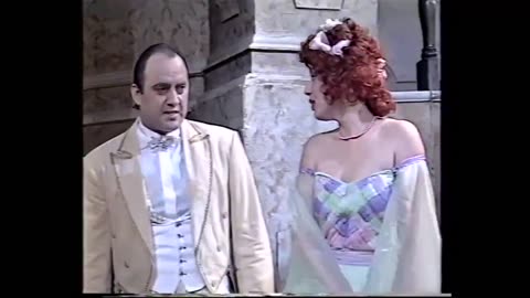 Kálmán - Die Csárdásfürstin - Kaposvár (1993)