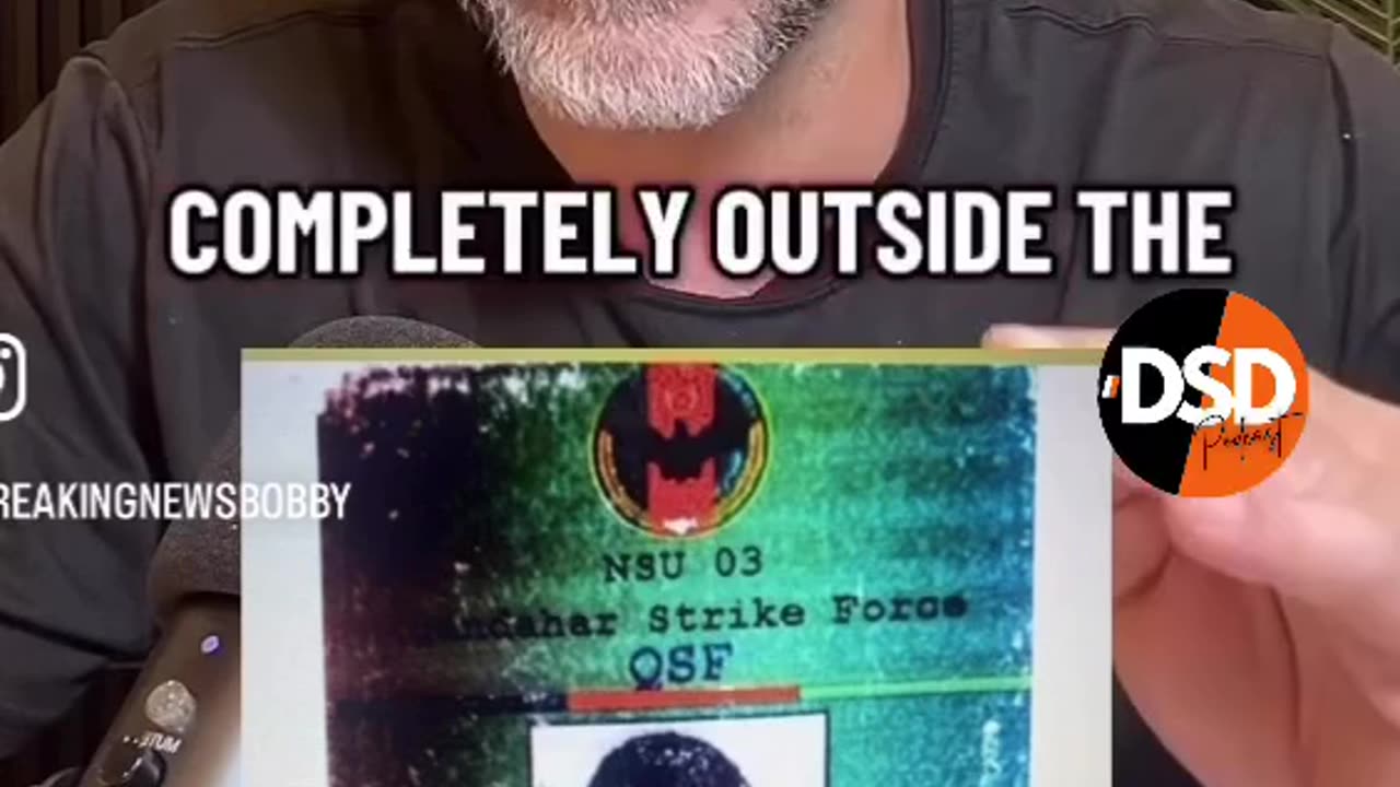 Certainly looks like false Flag Operation