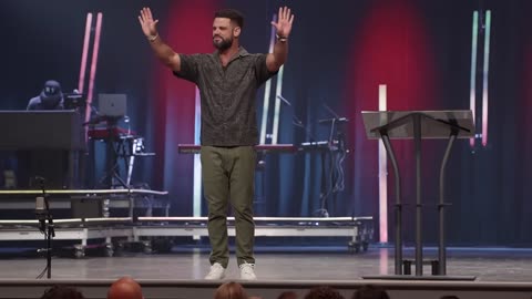 How Do I Know If They Are "The One?" | Steven Furtick