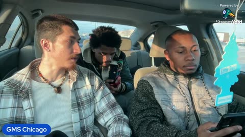 Bitter End. Joyful Beginning