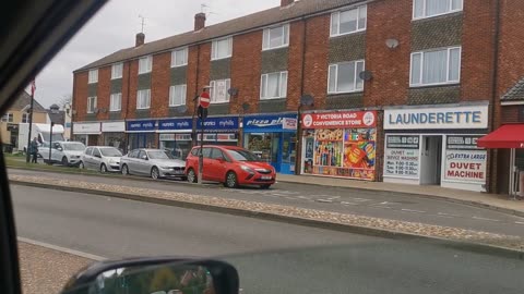 No Roy Whiting White Van Man Christian B Sandringham Serial Killer Here