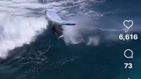 Awesome video of Hydra foiling with kite wing!!