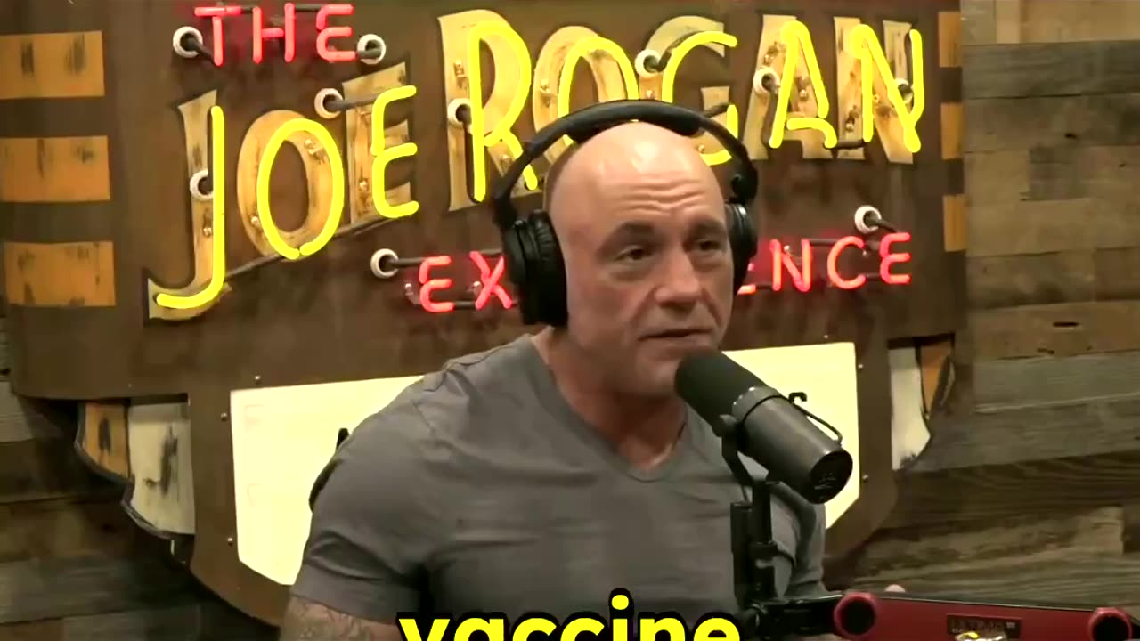 Leaking Facts Can Kill - Chris Williamson and Joe Rogan