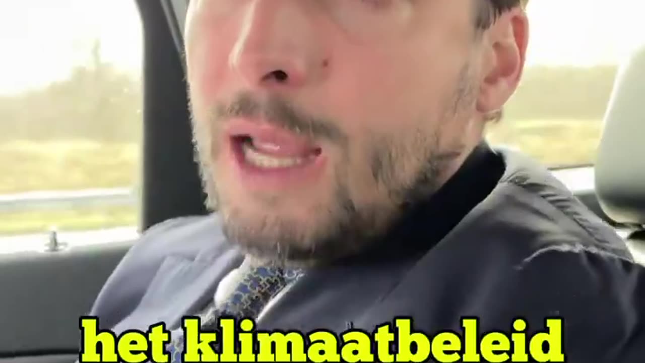 Thierry Baudet