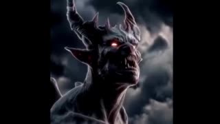 THE CODEX GIGAS OATHS BROKEN