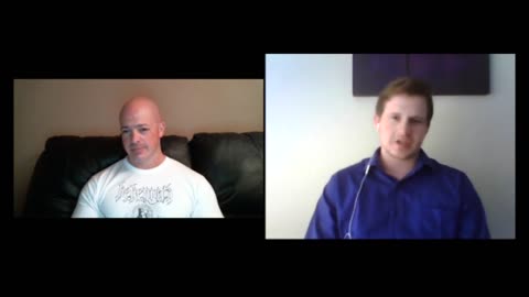 Nate Bales interviews Dante Abiel: Introduction To Saturnian Necromancy