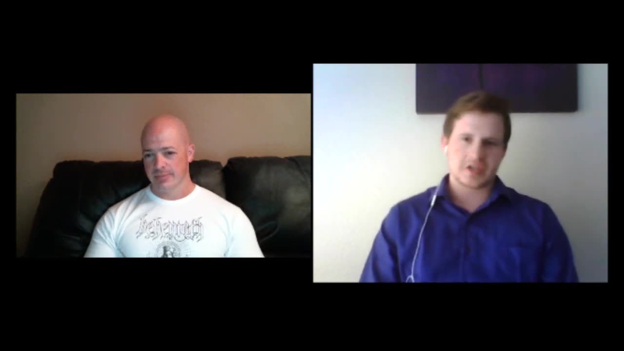 Nate Bales interviews Dante Abiel: Introduction To Saturnian Necromancy