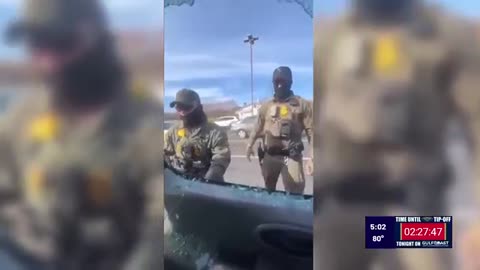 New Orleans Targeted in Major Trump Immigration Operation