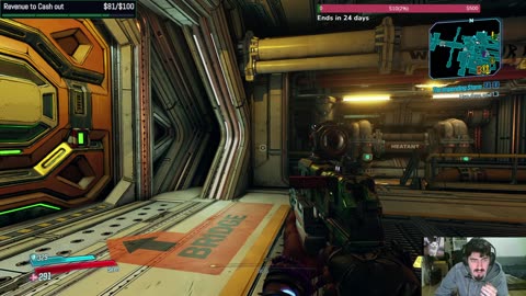 Borderlands 3 DAY 4