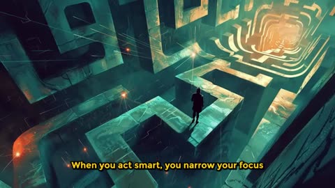 Why Acting Smart is the WORST Thing You Can Do – Machiavelli