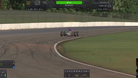 VOD Twitch #118 (2de2) Retour sur la semaine 4 et préparation de la semaine qui commence.