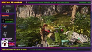 Destiny 2: 11/7/25 - Destiny starts the day but there is a Crime Boss event running. | D2-18,750 hrs