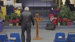 Submit To God To Overcome The Devil by Dr Michael H Yeager