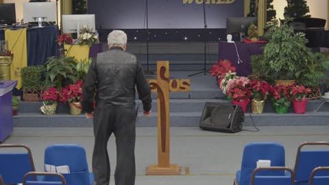 Submit To God To Overcome The Devil by Dr Michael H Yeager