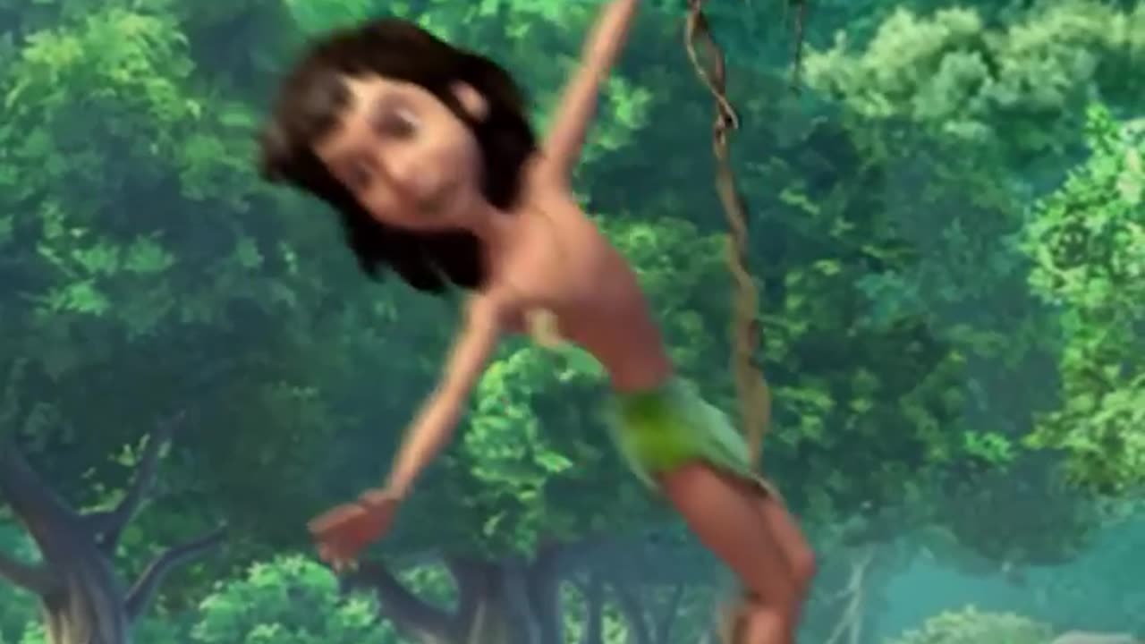 Adventure of Mowgli | English Stories | Jungle Book Cartoon For Kids | Powerkids World