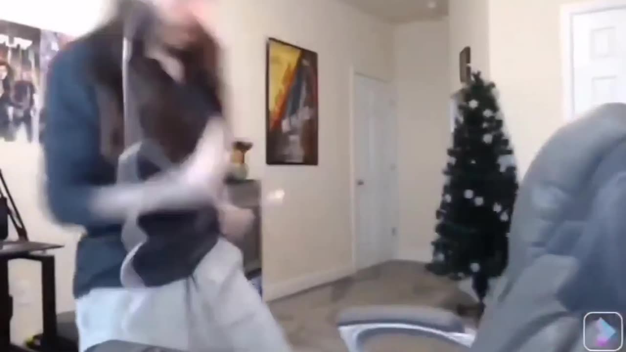 Funny little video I made