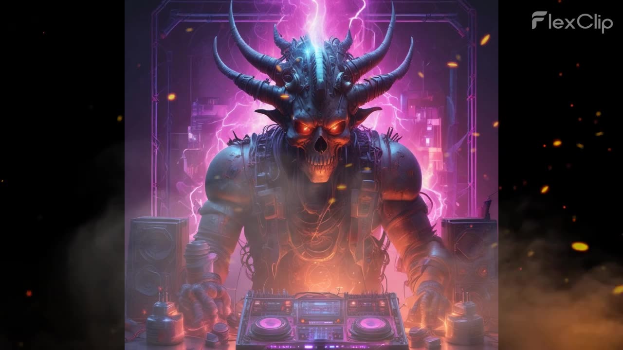 NiX - Exterminatus
