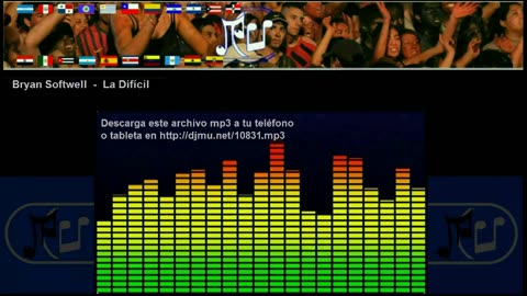 Bryan Softwell - La Difícil