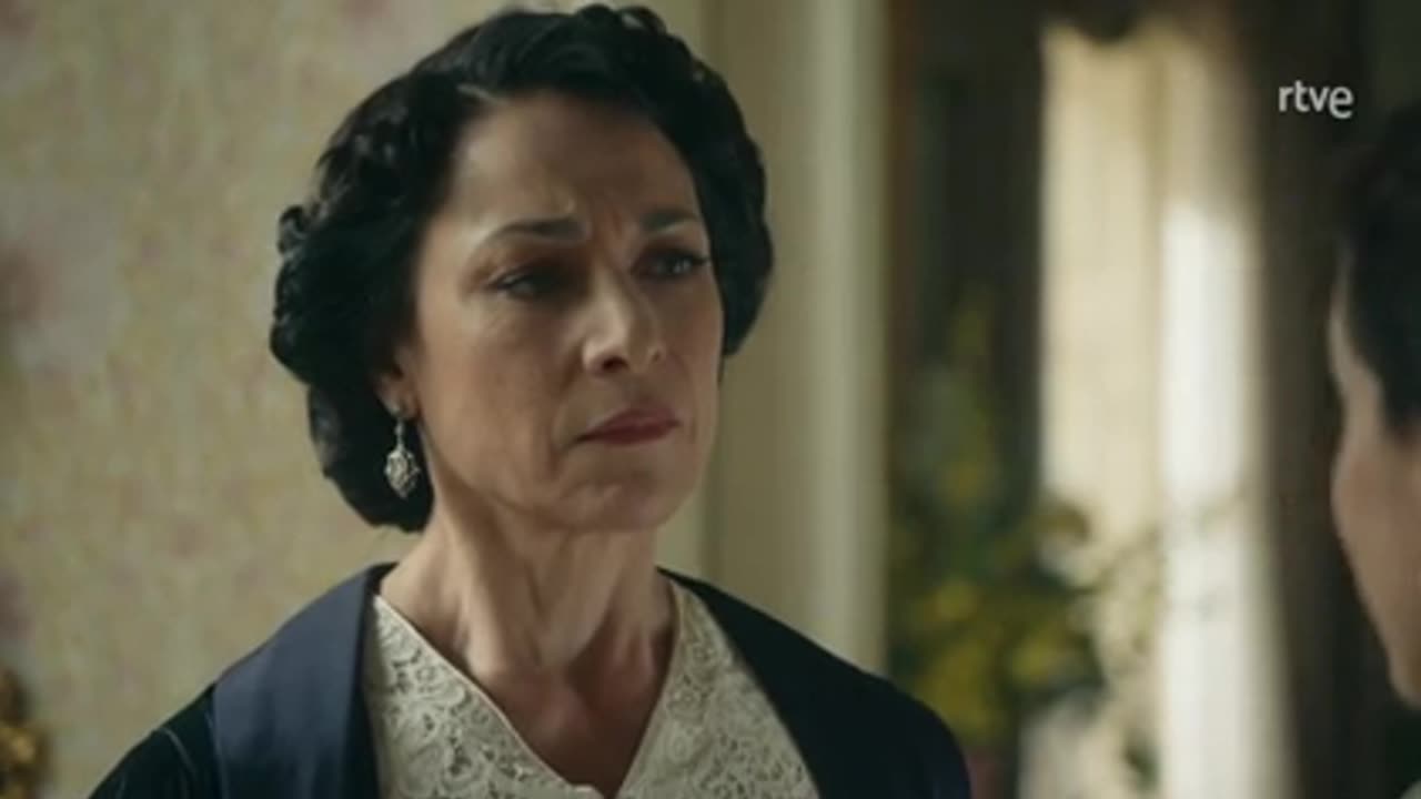 La Promesa - Capitulo 769 parte 4