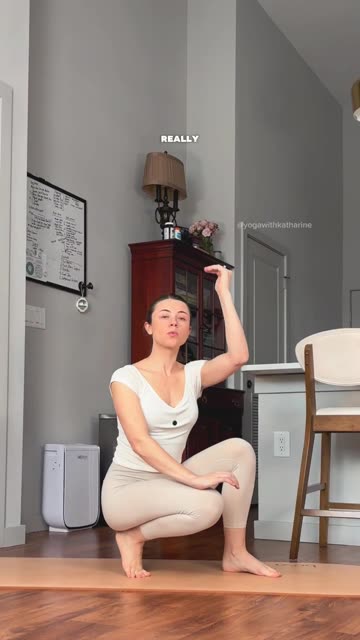 Want next level hip mobility? You need THIS advanced routine ⬆️