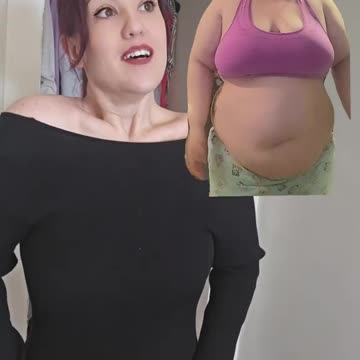 Her journey to loss weight
