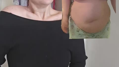 Her journey to loss weight