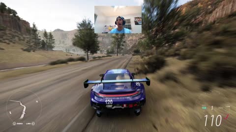 Road Rage in Forza Horizon 5 | wasiangamer03