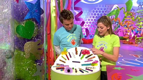 Finger Tips - Box of Chocolates | Full Episode | Season 4 Episode 1