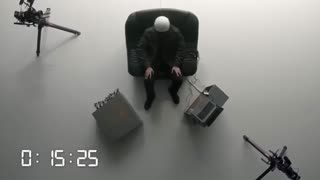 10 Forgotten People Who Claimed They Were From the Future