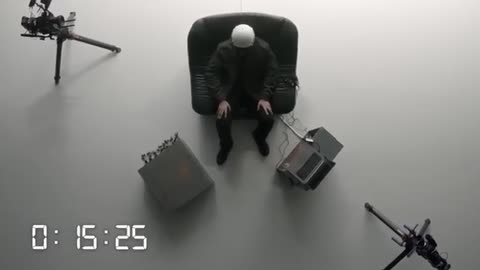 10 Forgotten People Who Claimed They Were From the Future