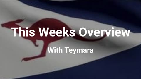 Weekly Overview: December 15th - 21st