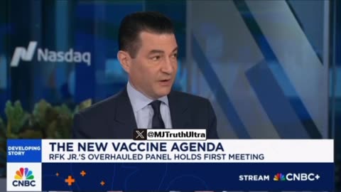 RFK Jr is setting up a “Litigation Enterprise” to create a TIDAL WAVE of lawsuits