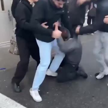 Muslims in Canada fight over Pokemon