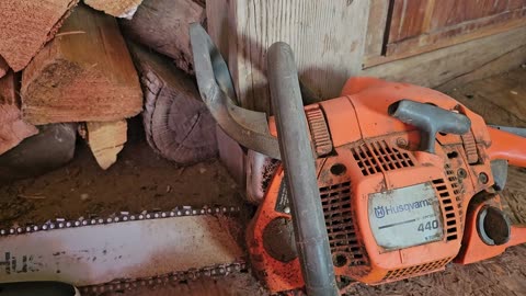 Did I make a mistake? Stihl or Husqvarna